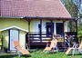 Ferienhaus: Warin, Mecklenburgische Seenplatte, Mecklenburg-Vorpommern