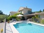Ferienhaus: Carpentras, Lub�ron, Provence