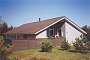 Ferienhaus: Nebel, Henne Strand, Nordseek�ste