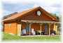Ferienhaus: B�rfink, Hunsr�ck, Rheinland-Pfalz