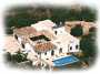 Ferienhaus: Foupana, Moncarapacho, Algarve