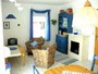 Ferienhaus: Ne�mersiel, Nordseek�ste, Niedersachsen