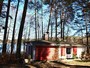 Ferienhaus: Kagar, Mecklenburgische Seenplatte, Mecklenburg-Vorpommern