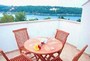 Ferienhaus: Milna, Insel Brac, Adria
