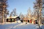 Ferienhaus: Fun�sdalen/T�nndalen, H�rjedalen, J�mtland