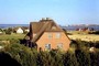 Ferienhaus: Nebel, Insel Amrum, Schleswig-Holstein