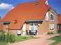 Ferienhaus: Ne�mersiel, Ostfriesische Nordk�ste, Niedersachsen