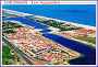 Ferienhaus: Gruissan, bei Narbonne, Golf du Lion, Languedoc - Roussillon