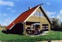 Ferienhaus: T�nning-Kating, St. Peter-Ording, Schleswig-Holstein