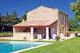 Ferienhaus: Isle Sur Sorgue, Avignon-Orange-Mont Ventoux, Provence