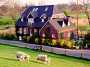 Ferienhaus: Butjadingen, Nordseek�ste, Niedersachsen