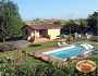 Ferienhaus: Bucine, Chianti, Toskana