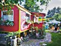 Ferienhaus: Wredenhagen/ M�ritz, Mecklenburgische Seenplatte, Mecklenburg-Vorpommern