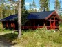 Ferienhaus: Lofsdalen, H�rjedalen, J�mtland