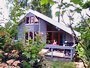 Ferienhaus: Mirow-Granzow, Mecklenburgische Seenplatte, Mecklenburg-Vorpommern