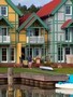 Ferienhaus: Rheinsberg, Mecklenburgische Seenplatte, Brandenburg