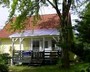 Ferienhaus: Warin, Mecklenburgische Seenplatte, Mecklenburg-Vorpommern