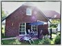Ferienhaus: Sternberg, Mecklenburgische Seenplatte, Mecklenburg-Vorpommern