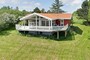 Ferienhaus: Rudk�bing, Langeland, F�nen