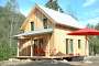 Ferienhaus: St. Lorenzen ob Murau, Murau, Steiermark