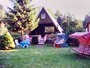 Ferienhaus: Alt-Ruppin, Ruppiner Schweiz, Brandenburg