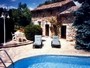 Ferienhaus: Verfeuil, Pont du Gard - Uzes, Languedoc - Roussillon