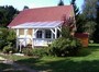 Ferienhaus: Warin, Mecklenburgische Seenplatte, Mecklenburg-Vorpommern
