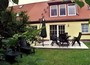 Ferienhaus: Borntin, Ostsee-Hinterland, Mecklenburg-Vorpommern