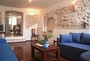 Ferienhaus: Povlja, Insel Brac, Adria