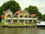 Ferienhaus: Rheinsberg / Mark, Mecklenburgische Seenplatte, Mecklenburg-Vorpommern