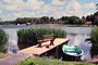 Ferienhaus: Warin, Mecklenburgische Seenplatte, Mecklenburg-Vorpommern