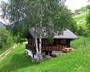 Ferienhaus: Bister (Brig/Wallis), Aletschregion-Oberaletsch, Wallis
