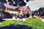 Ferienhaus: Dinkelsb�hl, Franken, Bayern