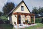Ferienhaus: Ahrenshoop, Fischland-Darss-Zingst, Mecklenburg-Vorpommern