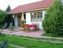 Ferienhaus: Kritzow, am Kritzower See, Mecklenburgische Seenplatte, Mecklenburg-Vorpommern